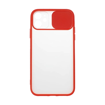 کاور مدل محافظ لنزدار کد N123 مناسب برای گوشی اپل iphone 11